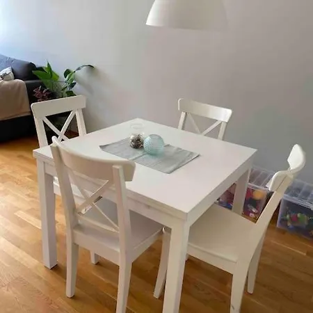 Koselig Kjellerleilighet Ca 25 Minutter Kjoring Fra Sentrum * ستافانجر